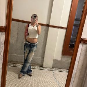 Meet your Posher, Bianca